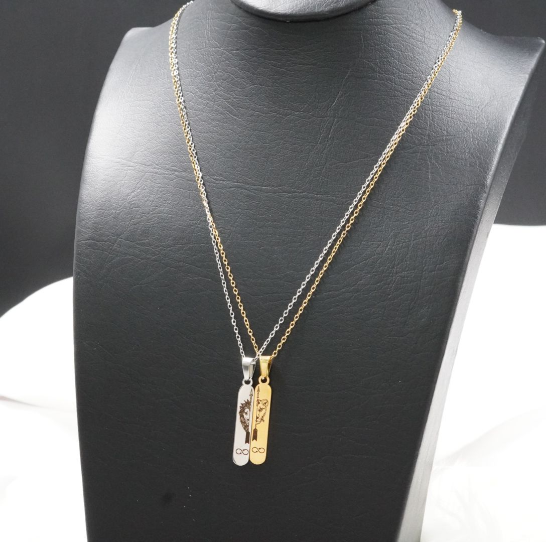 JUEGUITO PAREJA LEON PLACA DELGADA P-D